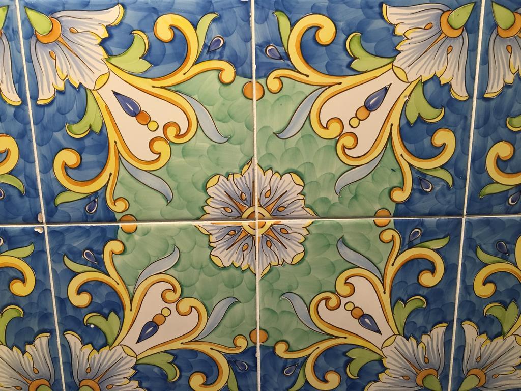 شقة Casa Azzurra ايسكيا المظهر الخارجي الصورة