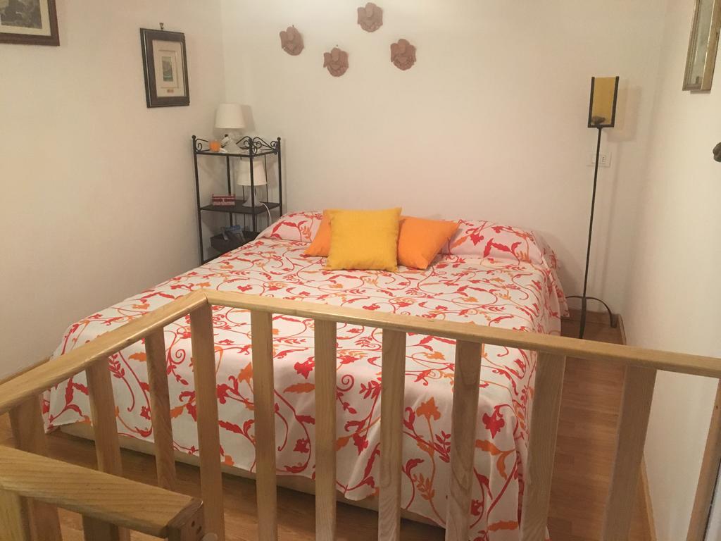 شقة Casa Azzurra ايسكيا المظهر الخارجي الصورة